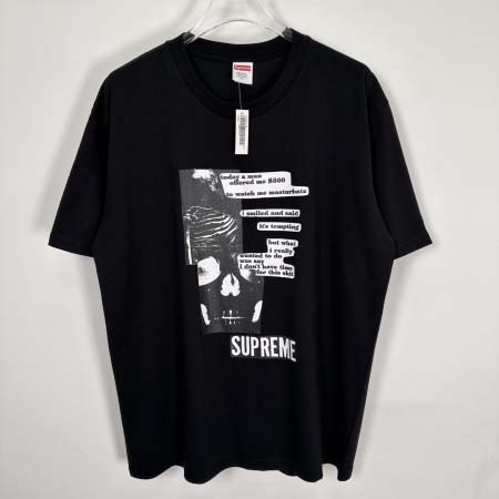 2025年6月14日入荷新作T SUPREME 25SS A...