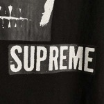 2025年6月14日入荷新作T SUPREME 25SS ANATOMY TEE S- XL  誕生日プレゼント/男女兼用/高品質/正規品と同じ人気/16工場