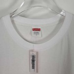 2025年6月14日入荷新作T SUPREME 25SS ANATOMY TEE S- XL  誕生日プレゼント/男女兼用/高品質/正規品と同じ人気/16工場