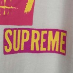 2025年6月14日入荷新作T SUPREME 25SS ANATOMY TEE S- XL  誕生日プレゼント/男女兼用/高品質/正規品と同じ人気/16工場