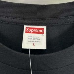2025年6月14日入荷新作AT Supreme SS25 Aphex Twin Ambient Works Tee S- XL  誕生日プレゼント/男女兼用/高品質/正規品と同じ人気/16工場