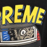 2025年6月14日入荷新作T SUPREME SS25 BEDROOM TEE T S- XL  誕生日プレゼント/男女兼用/高品質/正規品と同じ人気/16工場