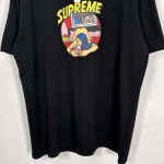 2025年6月14日入荷新作T SUPREME SS25 BEDROOM TEE T S- XL  誕生日プレゼント/男女兼用/高品質/正規品と同じ人気/16工場