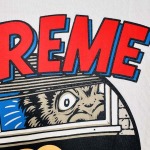 2025年6月14日入荷新作T SUPREME SS25 BEDROOM TEE T S- XL  誕生日プレゼント/男女兼用/高品質/正規品と同じ人気/16工場