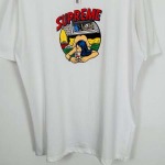 2025年6月14日入荷新作T SUPREME SS25 BEDROOM TEE T S- XL  誕生日プレゼント/男女兼用/高品質/正規品と同じ人気/16工場