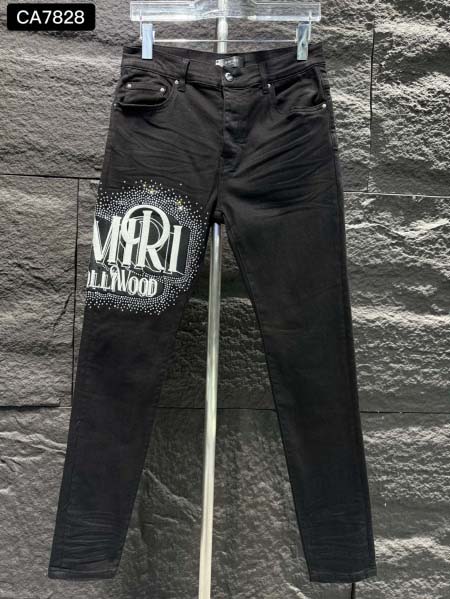 2025年6月16日入荷新作Amiriジーパン高品質/人気/...