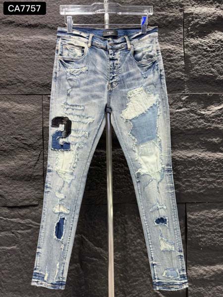 2025年6月16日入荷新作Amiriジーパン高品質/人気/...