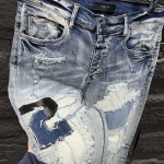 2025年6月16日入荷新作Amiriジーパン高品質/人気/限定版/off工場