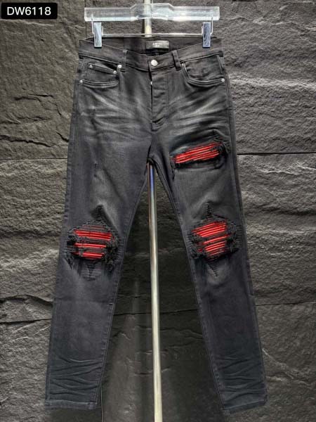 2025年6月16日入荷新作Amiriジーパン高品質/人気/...