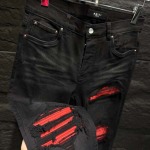 2025年6月16日入荷新作Amiriジーパン高品質/人気/限定版/off工場