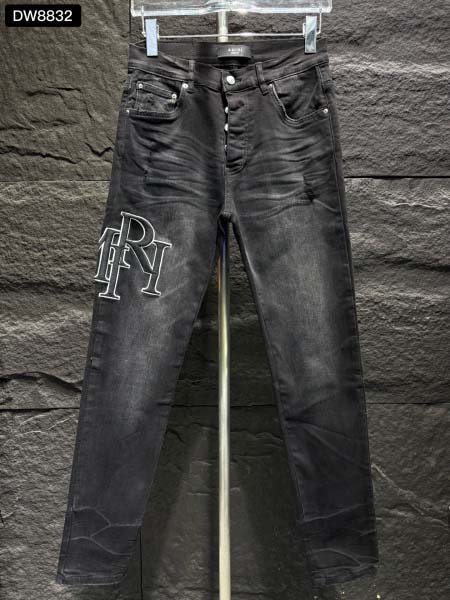2025年6月16日入荷新作Amiriジーパン高品質/人気/...