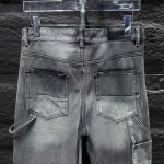 2025年6月16日入荷新作Amiriジーパン高品質/人気/限定版/off工場