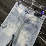 2025年6月16日入荷新作Amiriジーパン高品質/人気/限定版/off工場