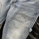 2025年6月16日入荷新作Amiriジーパン高品質/人気/限定版/off工場