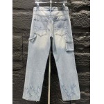 2025年6月16日入荷新作Amiriジーパン高品質/人気/限定版/off工場