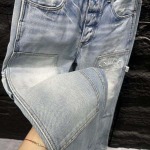 2025年6月16日入荷新作Amiriジーパン高品質/人気/限定版/off工場