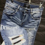 2025年6月16日入荷新作Amiriジーパン高品質/人気/限定版/off工場