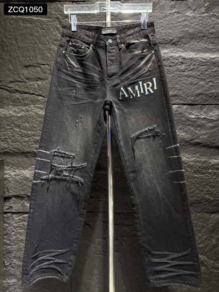 2025年6月16日入荷新作Amiriジーパン高品質/人気/...