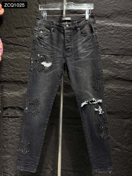 2025年6月16日入荷新作Amiriジーパン高品質/人気/...