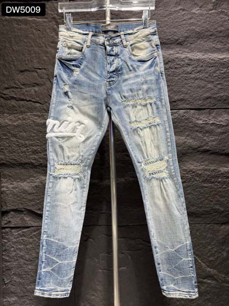2025年6月16日入荷新作Amiriジーパン高品質/人気/...