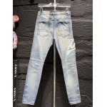 2025年6月16日入荷新作Amiriジーパン高品質/人気/限定版/off工場