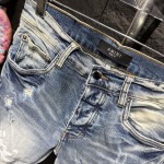 2025年6月16日入荷新作Amiriジーパン高品質/人気/限定版/off工場