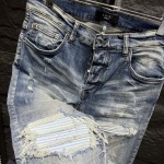 2025年6月16日入荷新作Amiriジーパン高品質/人気/限定版/off工場