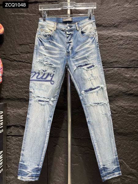 2025年6月16日入荷新作Amiriジーパン高品質/人気/...