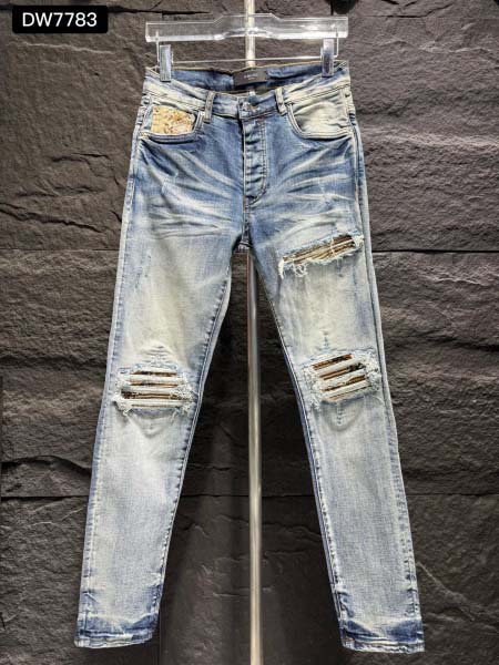 2025年6月16日入荷新作Amiriジーパン高品質/人気/...