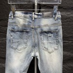 2025年6月16日入荷新作Amiriジーパン高品質/人気/限定版/off工場