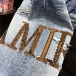 2025年6月16日入荷新作Amiriジーパン高品質/人気/限定版/off工場