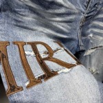 2025年6月16日入荷新作Amiriジーパン高品質/人気/限定版/off工場