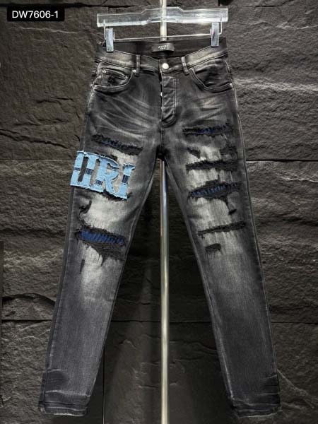 2025年6月16日入荷新作Amiriジーパン高品質/人気/...
