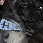 2025年6月16日入荷新作Amiriジーパン高品質/人気/限定版/off工場