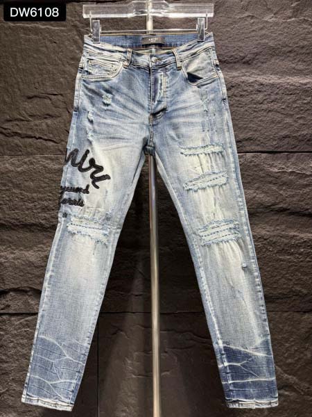 2025年6月16日入荷新作Amiriジーパン高品質/人気/...