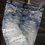 2025年6月16日入荷新作Amiriジーパン高品質/人気/限定版/off工場