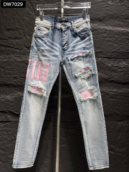 2025年6月16日入荷新作Amiriジーパン高品質/人気/...