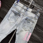 2025年6月16日入荷新作Amiriジーパン高品質/人気/限定版/off工場