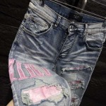 2025年6月16日入荷新作Amiriジーパン高品質/人気/限定版/off工場