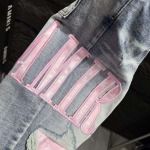 2025年6月16日入荷新作Amiriジーパン高品質/人気/限定版/off工場