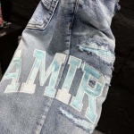2025年6月16日入荷新作Amiriジーパン高品質/人気/限定版/off工場