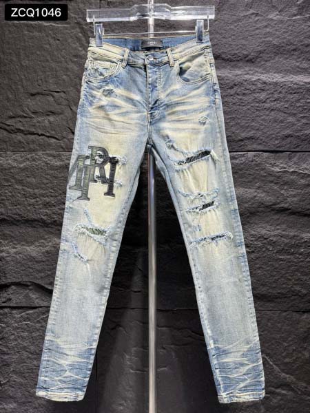 2025年6月16日入荷新作Amiriジーパン高品質/人気/...