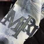 2025年6月16日入荷新作Amiriジーパン高品質/人気/限定版/off工場