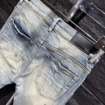 2025年6月16日入荷新作Amiriジーパン高品質/人気/限定版/off工場