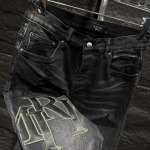 2025年6月16日入荷新作Amiriジーパン高品質/人気/限定版/off工場