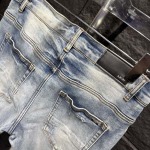 2025年6月16日入荷新作Amiriジーパン高品質/人気/限定版/off工場