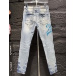 2025年6月16日入荷新作Amiriジーパン高品質/人気/限定版/off工場