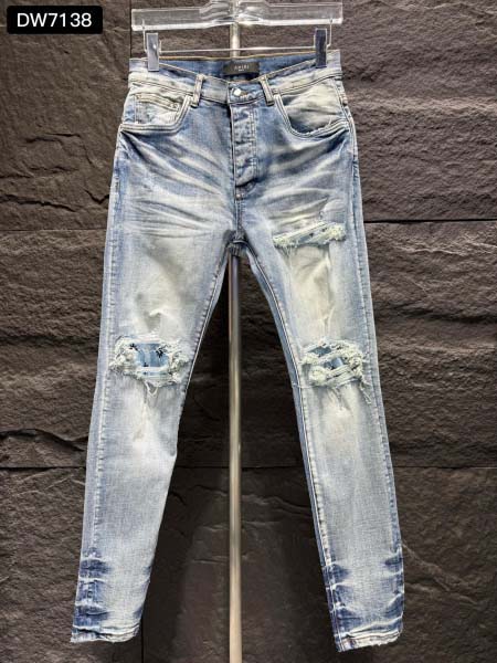 2025年6月16日入荷新作Amiriジーパン高品質/人気/...