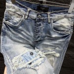 2025年6月16日入荷新作Amiriジーパン高品質/人気/限定版/off工場