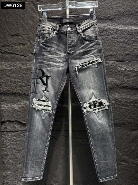 2025年6月16日入荷新作Amiriジーパン高品質/人気/...